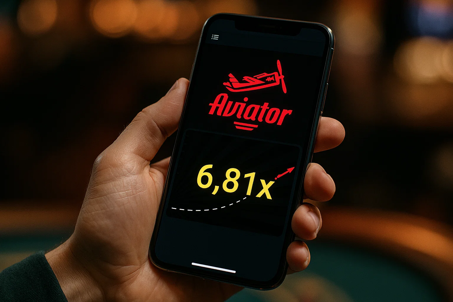 Aviator app security features and data protection