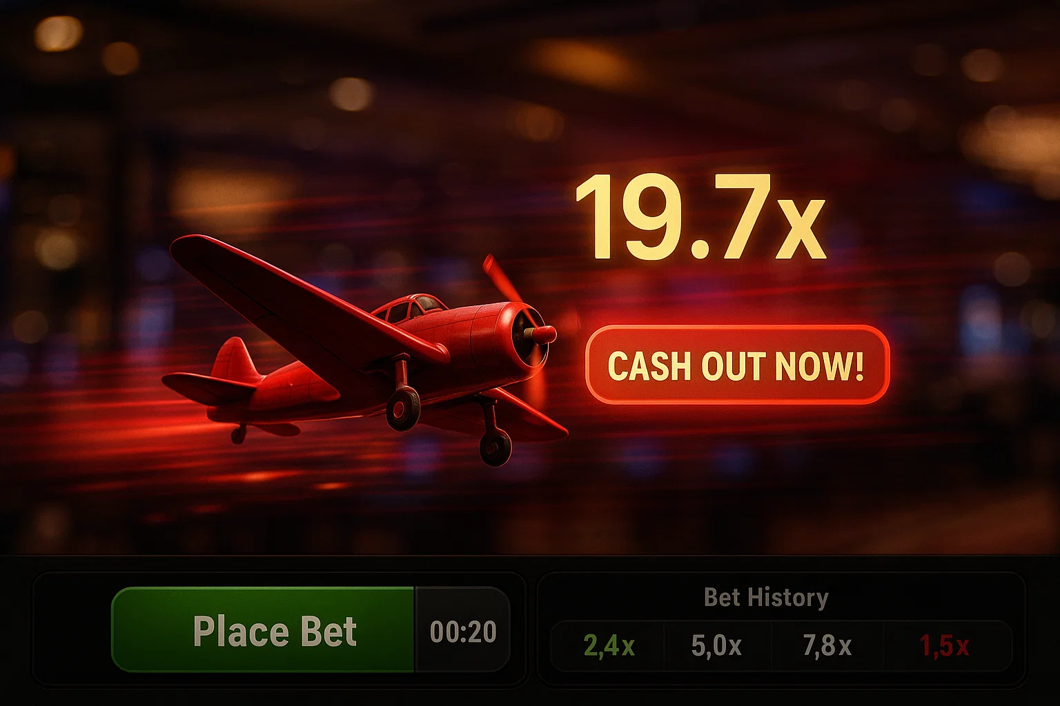 Aviator app updates and new feature announcements